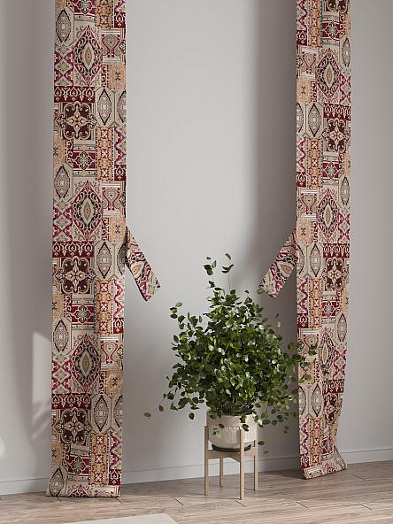 Декоративные подхваты Флауа - 416 - фото 7