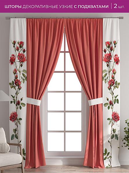 Декоративные подхваты Флауа - 417