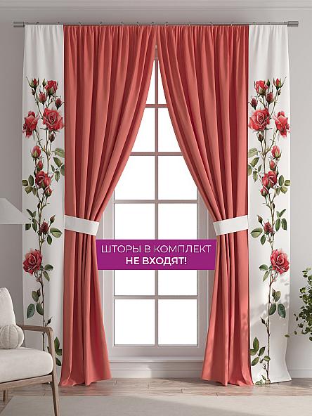 Декоративные подхваты Флауа - 417 - фото 5