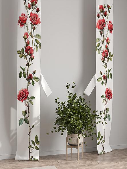 Декоративные подхваты Флауа - 417 - фото 7