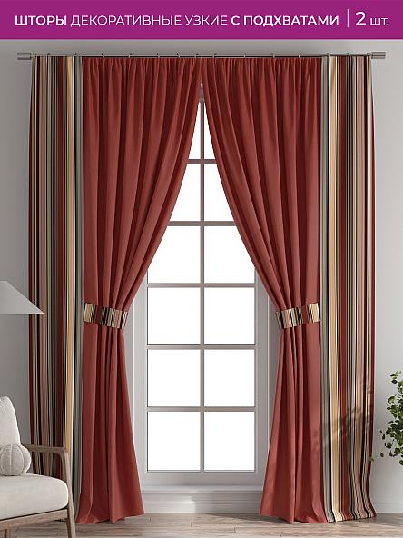 Декоративные подхваты Флауа - 418