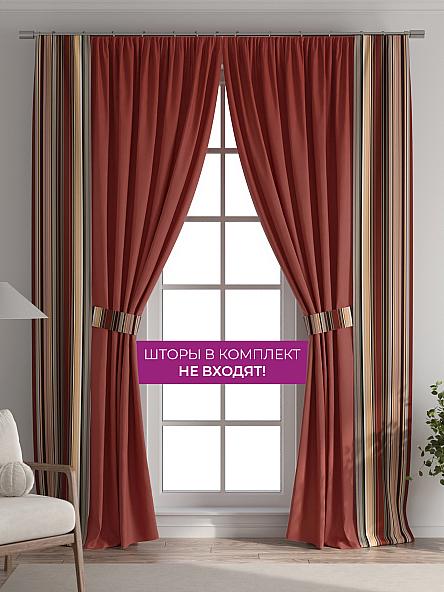 Декоративные подхваты Флауа - 418 - фото 5