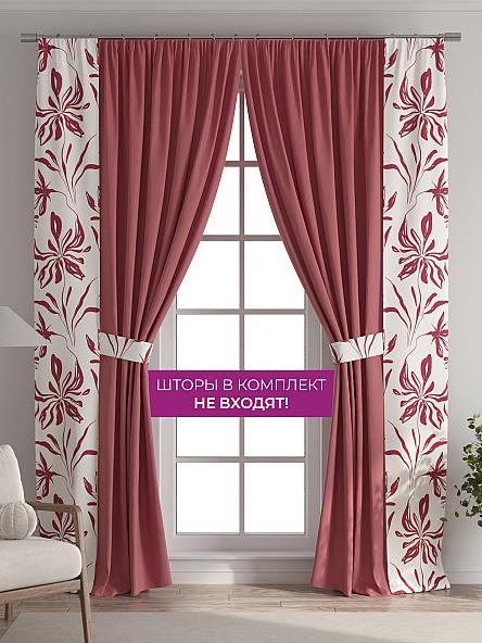 Декоративные подхваты Флауа - 419 - фото 5