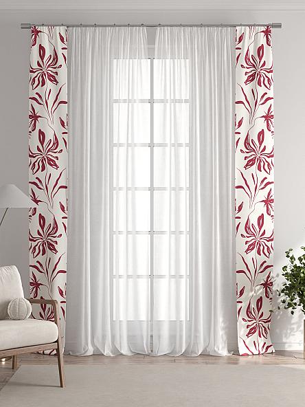 Декоративные подхваты Флауа - 419 - фото 6