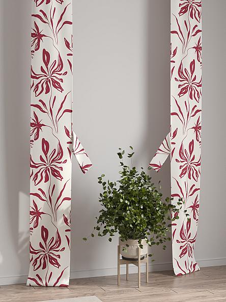 Декоративные подхваты Флауа - 419 - фото 7