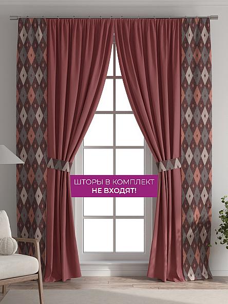 Декоративные подхваты Флауа - 420 - фото 5