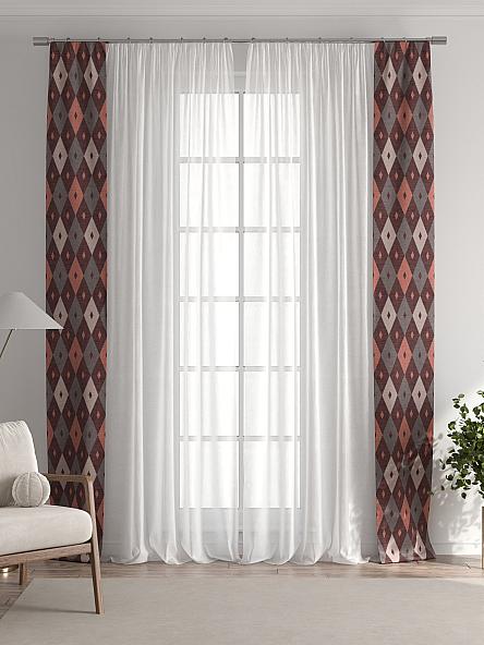 Декоративные подхваты Флауа - 420 - фото 6