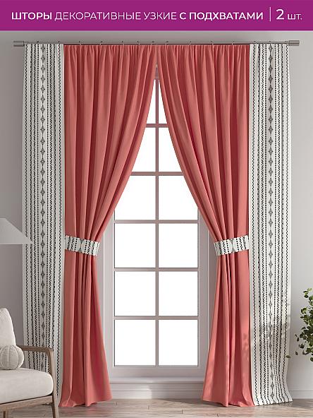 Декоративные подхваты Флауа - 421