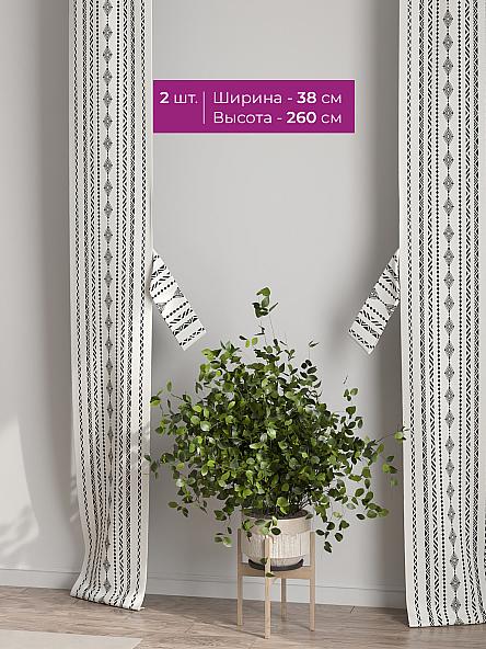 Декоративные подхваты Флауа - 421 - фото 2