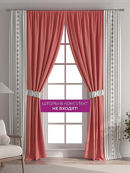 Декоративные подхваты Флауа - 421 - фото 5