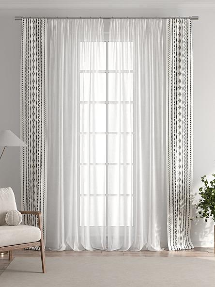 Декоративные подхваты Флауа - 421 - фото 6