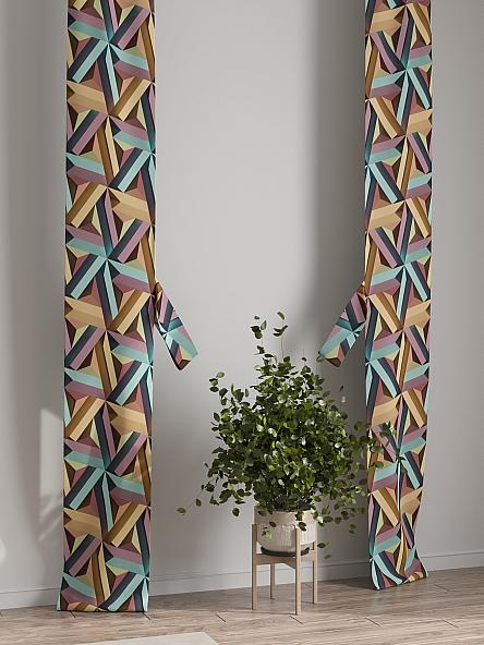 Декоративные подхваты Флауа - 422 - фото 7