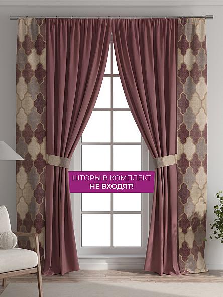 Декоративные подхваты Флауа - 423 - фото 5