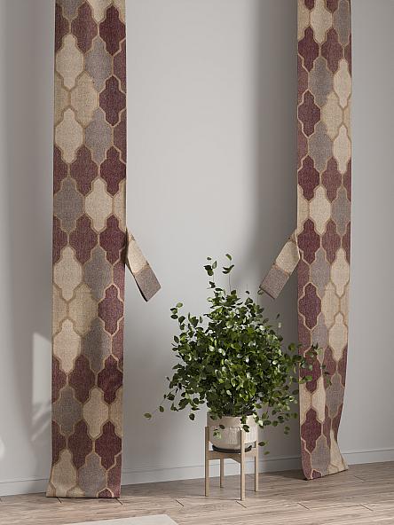 Декоративные подхваты Флауа - 423 - фото 7