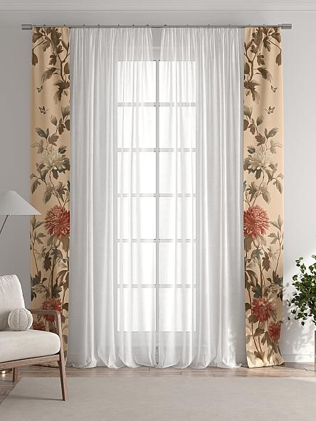 Декоративные подхваты Флауа - 424 - фото 6