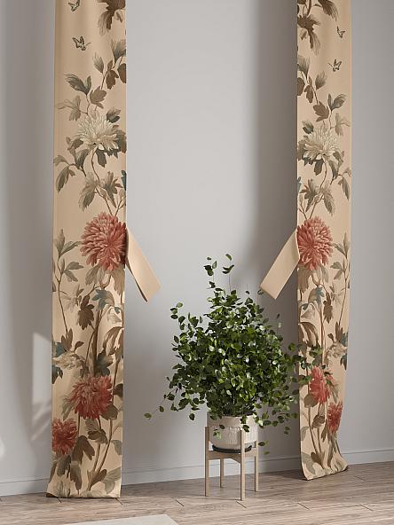 Декоративные подхваты Флауа - 424 - фото 7