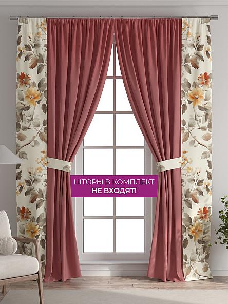 Декоративные подхваты Флауа - 425 - фото 5