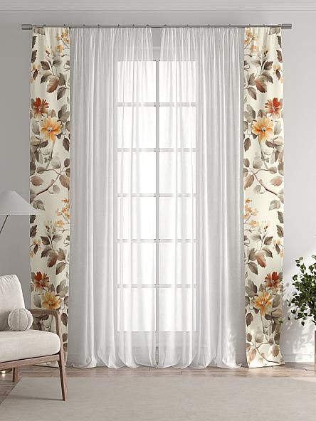 Декоративные подхваты Флауа - 425 - фото 6