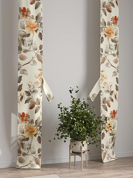 Декоративные подхваты Флауа - 425 - фото 7