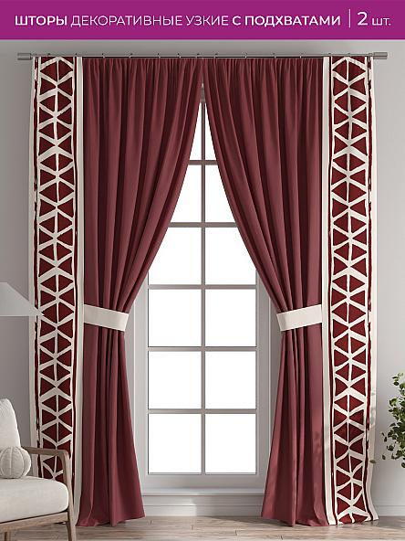 Декоративные подхваты Флауа - 426