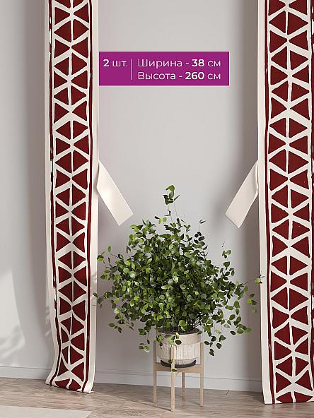 Декоративные подхваты Флауа - 426 - фото 2