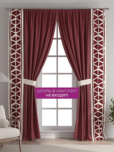 Декоративные подхваты Флауа - 426 - фото 5