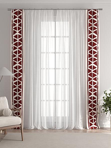 Декоративные подхваты Флауа - 426 - фото 6