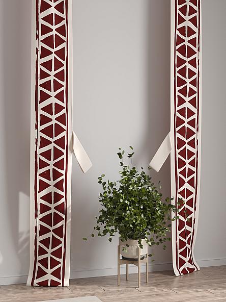 Декоративные подхваты Флауа - 426 - фото 7