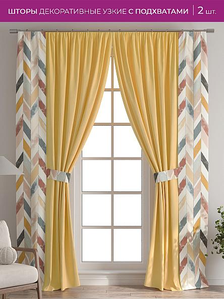 Декоративные подхваты Флауа - 427