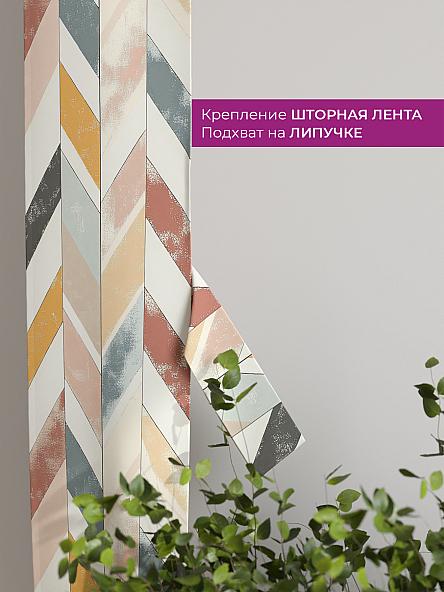 Декоративные подхваты Флауа - 427 - фото 3