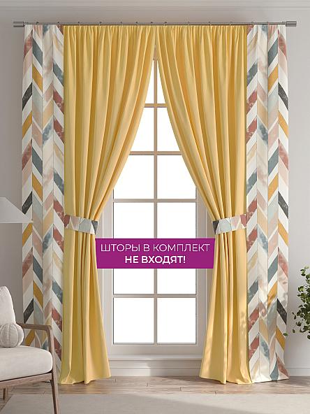 Декоративные подхваты Флауа - 427 - фото 5