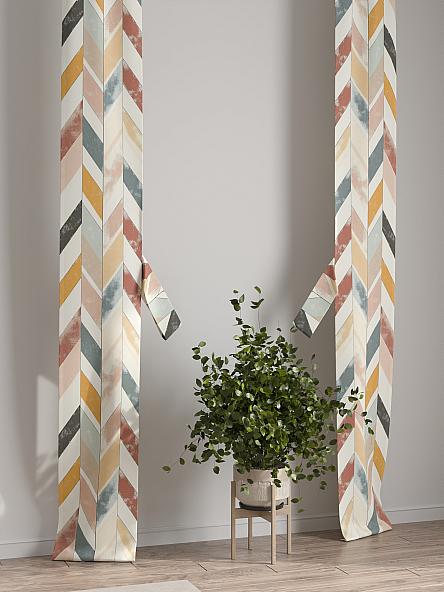 Декоративные подхваты Флауа - 427 - фото 7