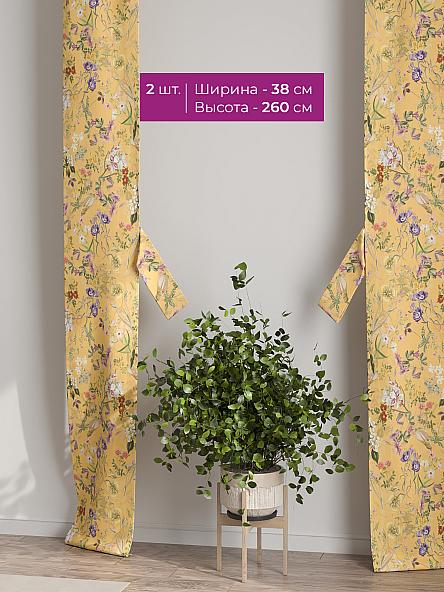 Декоративные подхваты Флауа - 428 - фото 2