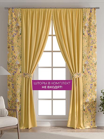 Декоративные подхваты Флауа - 428 - фото 5