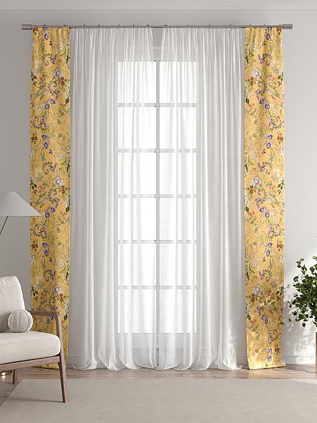 Декоративные подхваты Флауа - 428 - фото 6