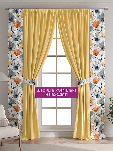 Декоративные подхваты Флауа - 430 - фото 5