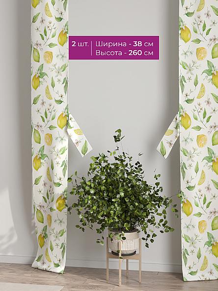 Декоративные подхваты Флауа - 431 - фото 2