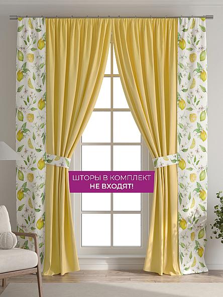 Декоративные подхваты Флауа - 431 - фото 5