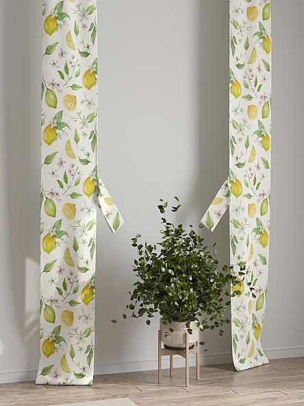 Декоративные подхваты Флауа - 431 - фото 7