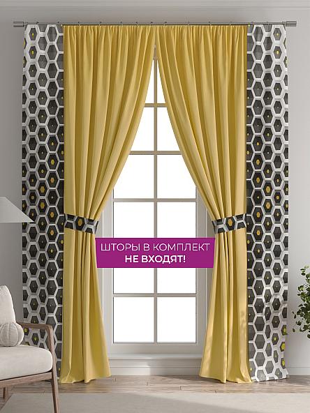 Декоративные подхваты Флауа - 432 - фото 5