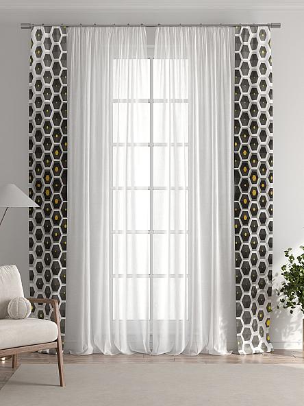 Декоративные подхваты Флауа - 432 - фото 6