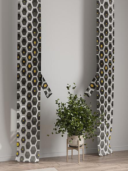 Декоративные подхваты Флауа - 432 - фото 7