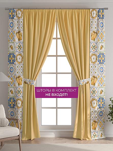 Декоративные подхваты Флауа - 433 - фото 5