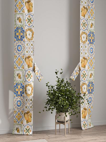 Декоративные подхваты Флауа - 433 - фото 7