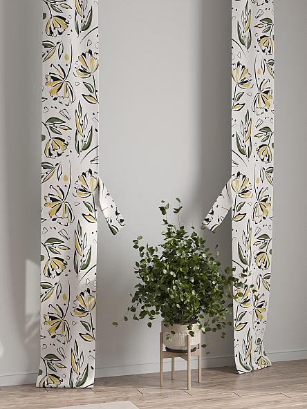 Декоративные подхваты Флауа - 434 - фото 7