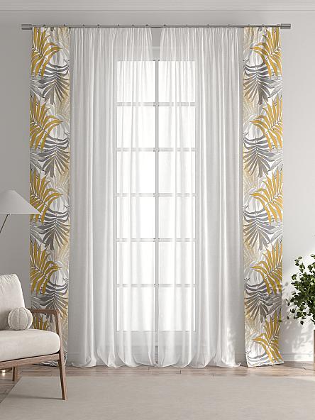 Декоративные подхваты Флауа - 436 - фото 6