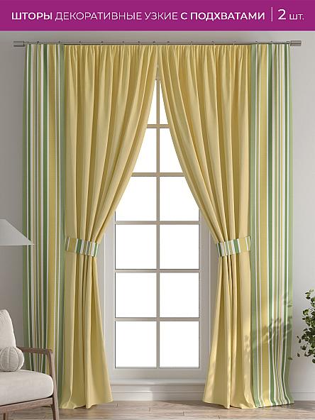 Декоративные подхваты Флауа - 437