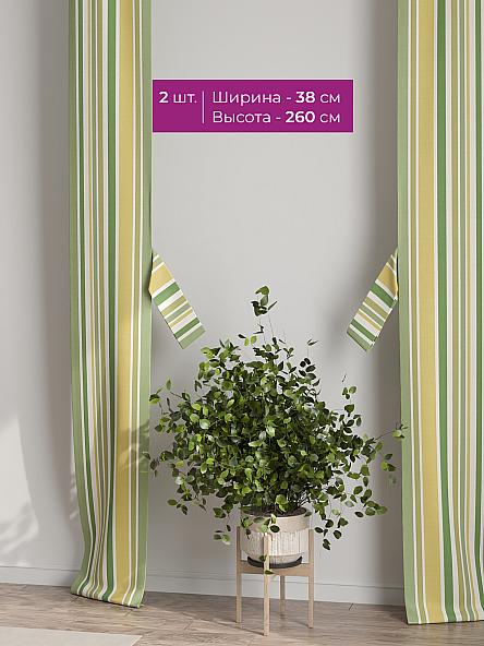 Декоративные подхваты Флауа - 437 - фото 2