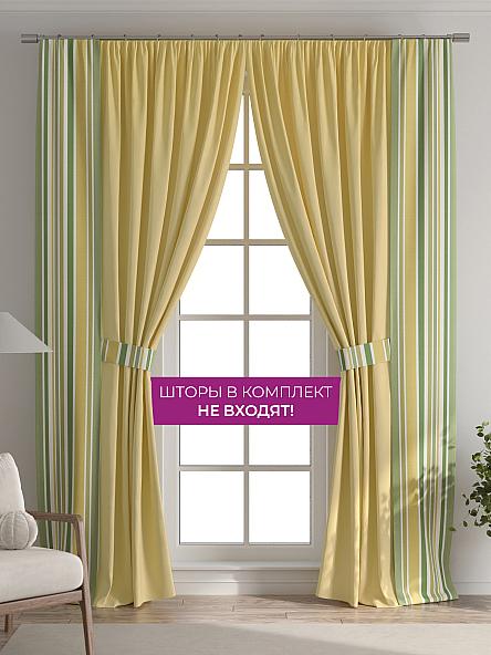 Декоративные подхваты Флауа - 437 - фото 5