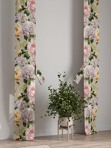 Декоративные подхваты Флауа - 438 - фото 7